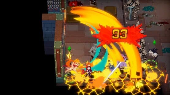 Otherworld Legends: Anibella — screenshot 6