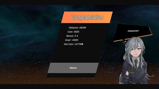 Run Tank Run — screenshot 5