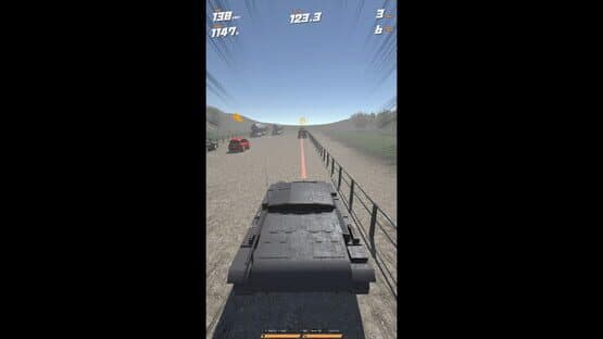 Run Tank Run — screenshot 6