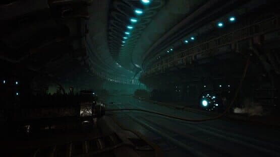 Delusion Out of Space — screenshot 2