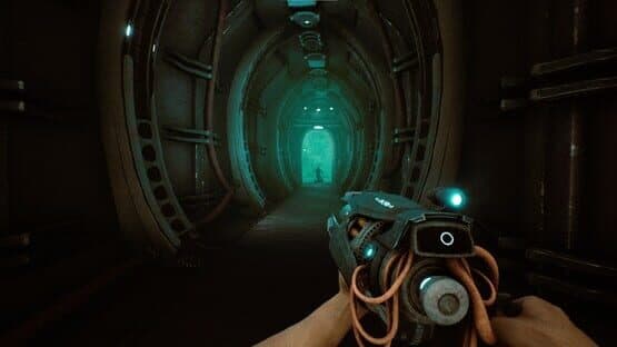 Delusion Out of Space — screenshot 3