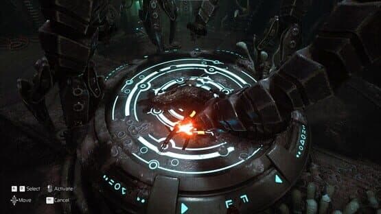 Delusion Out of Space — screenshot 4