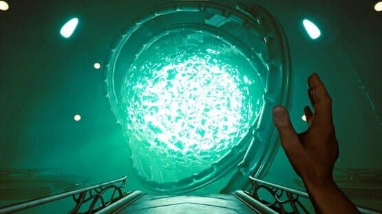 Delusion Out of Space — screenshot 5