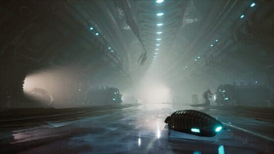 Delusion Out of Space — screenshot 6