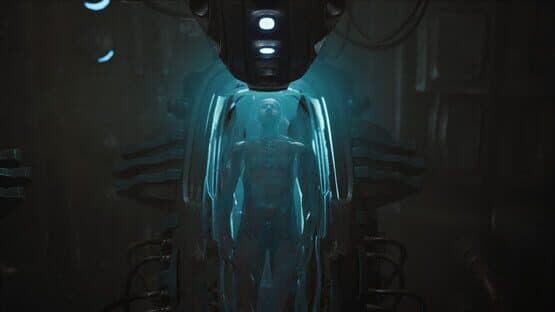 Delusion Out of Space — screenshot 7