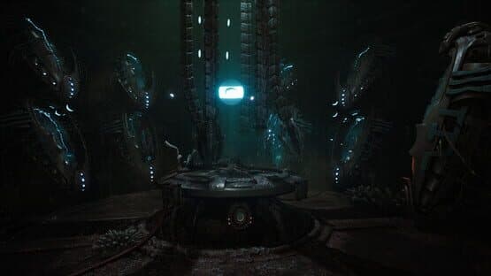 Delusion Out of Space — screenshot 8