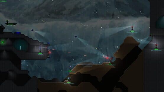 WarBots — screenshot 1