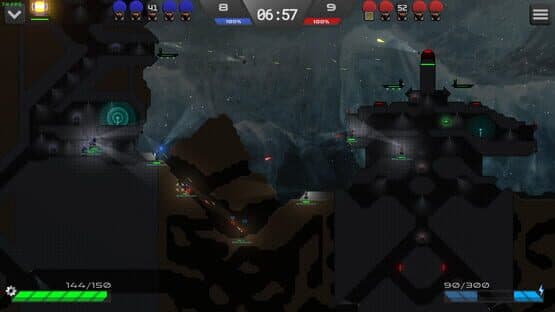 WarBots — screenshot 2