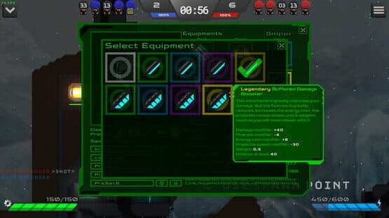 WarBots — screenshot 4