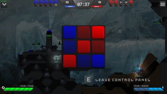 WarBots — screenshot 5