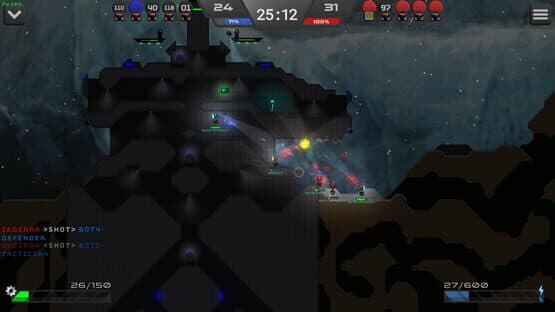 WarBots — screenshot 6