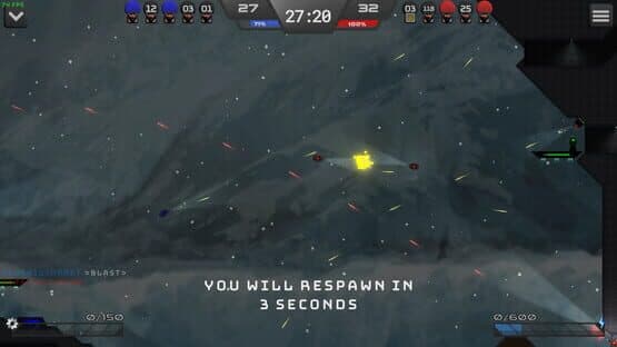 WarBots — screenshot 7