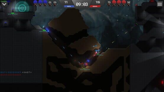 WarBots — screenshot 8