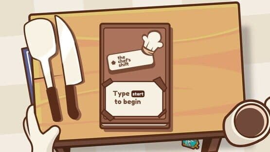 The Chef's Shift — screenshot 1