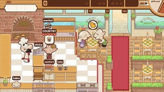 The Chef's Shift — screenshot 5