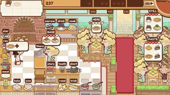 The Chef's Shift — screenshot 6