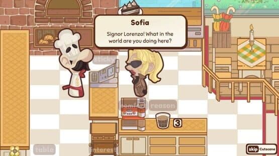 The Chef's Shift — screenshot 7