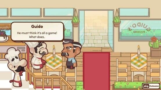 The Chef's Shift — screenshot 8