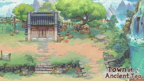 Town of Ancient Tea — screenshot 4