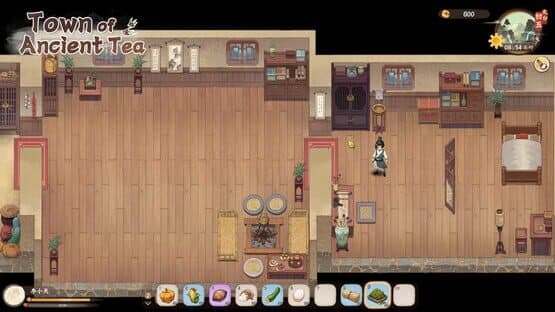 Town of Ancient Tea — screenshot 5