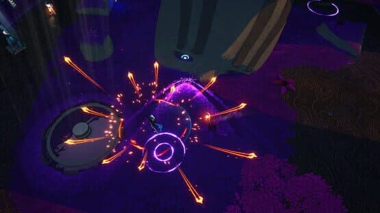 Gatekeeper: Infinity — screenshot 3