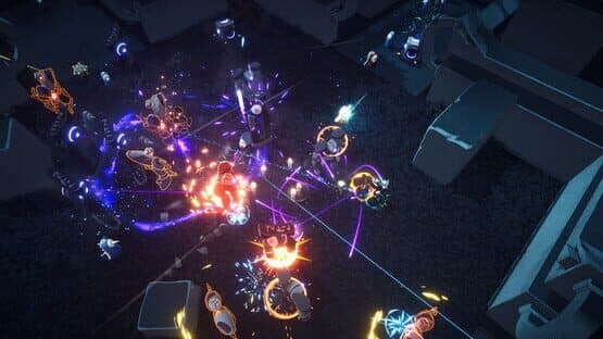 Gatekeeper: Infinity — screenshot 6