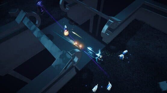 Gatekeeper: Infinity — screenshot 7