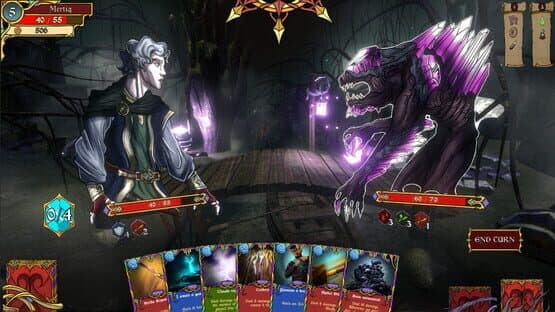 Reincarnation — screenshot 1