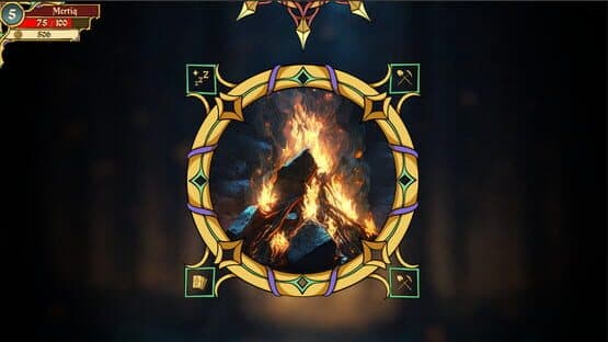 Reincarnation — screenshot 4