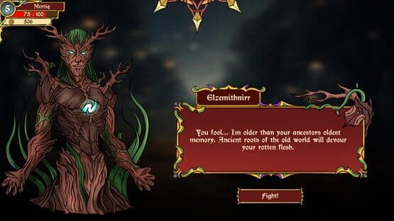 Reincarnation — screenshot 5