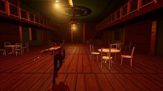 Ashes to Ashes — screenshot 4