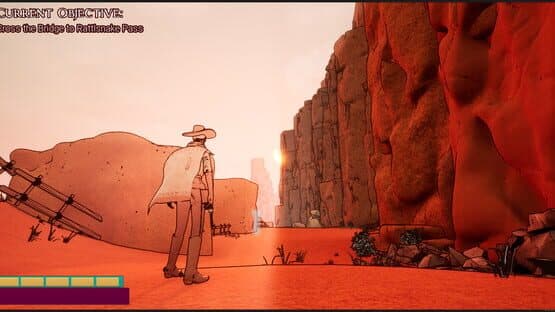 Ashes to Ashes — screenshot 5