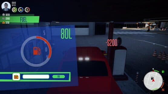 Rich Dad Simulator — screenshot 1