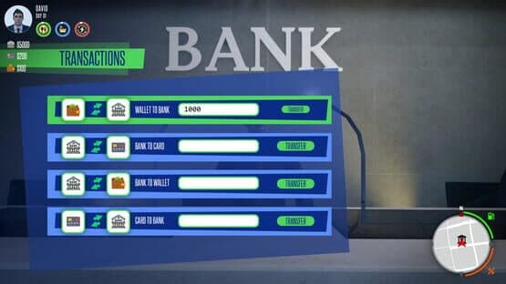 Rich Dad Simulator — screenshot 2