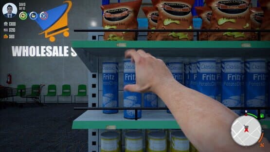Rich Dad Simulator — screenshot 6