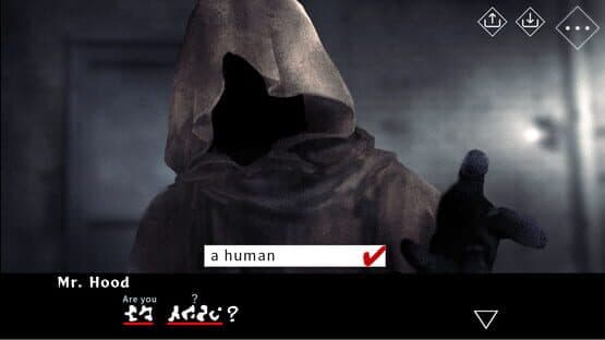 Homicipher — screenshot 1