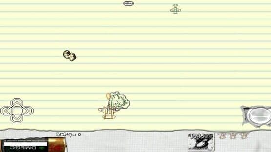 The Paper Arcade — screenshot 2