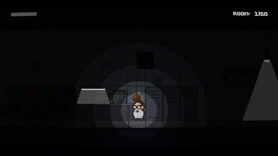 Labophobia — screenshot 1