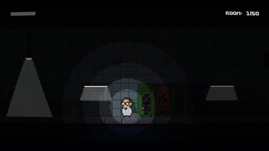 Labophobia — screenshot 2