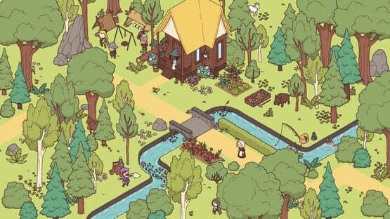 Hidden Through Time 2: Myths & Magic — screenshot 3