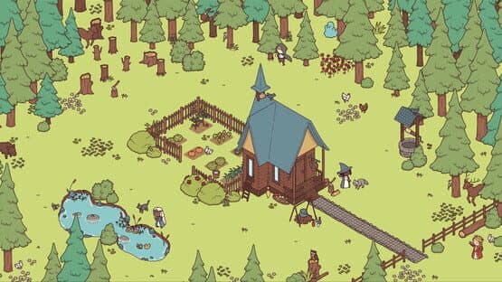 Hidden Through Time 2: Myths & Magic — screenshot 5