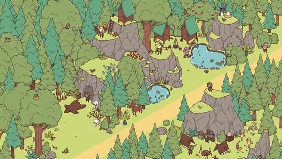 Hidden Through Time 2: Myths & Magic — screenshot 7