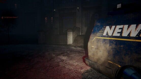Madhouse Madness — screenshot 1