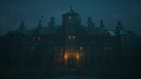 Madhouse Madness — screenshot 2