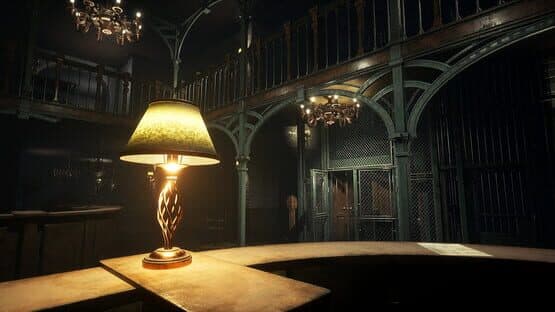 Madhouse Madness — screenshot 3