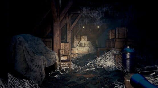Madhouse Madness — screenshot 4