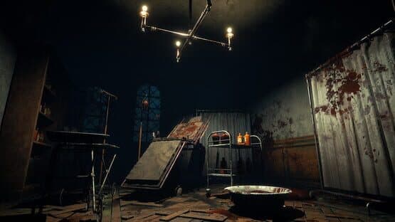 Madhouse Madness — screenshot 5