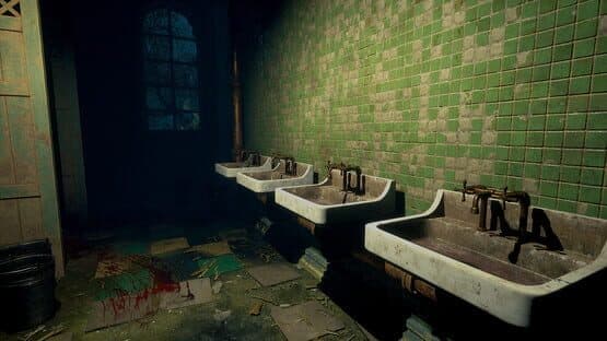 Madhouse Madness — screenshot 7