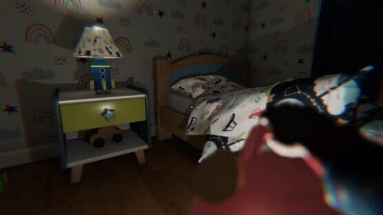 Nocturia The Game — screenshot 1