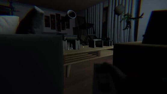 Nocturia The Game — screenshot 2